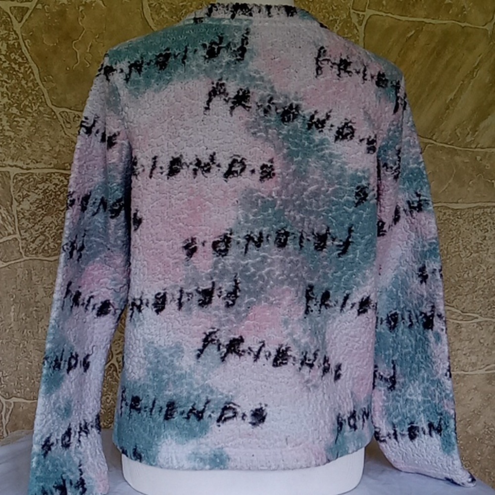 Friends  Pajamas - Picture 2 of 5